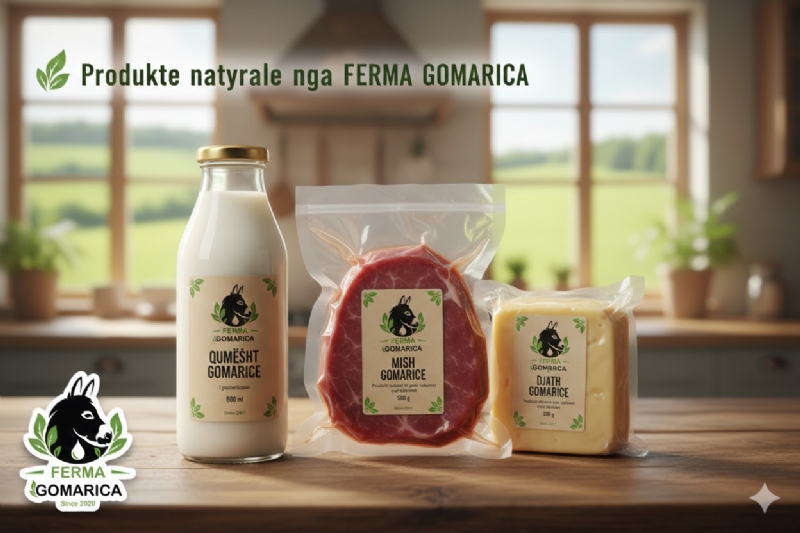Produkte nga ferma gomarice per intolerancë ushqimore, produkte nga ferma gomarice per ushqim alternativ, produkte nga ferma gomarice per ushqim dietik, produkte nga ferma gomarice per kujdesin e lekures, Ku te gjej qumesh gomarice