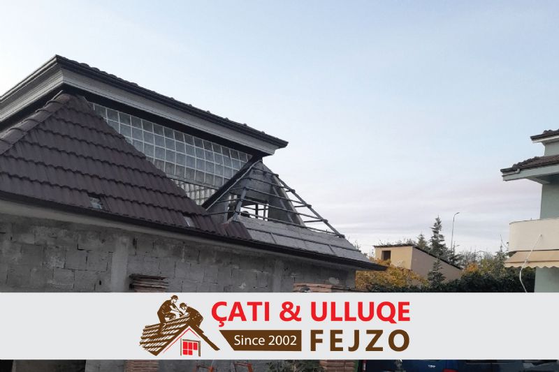 Ulluqe dhe materiale ndertimi per çati, Ulluqe Durres, Ulluqe Elbasan, U...